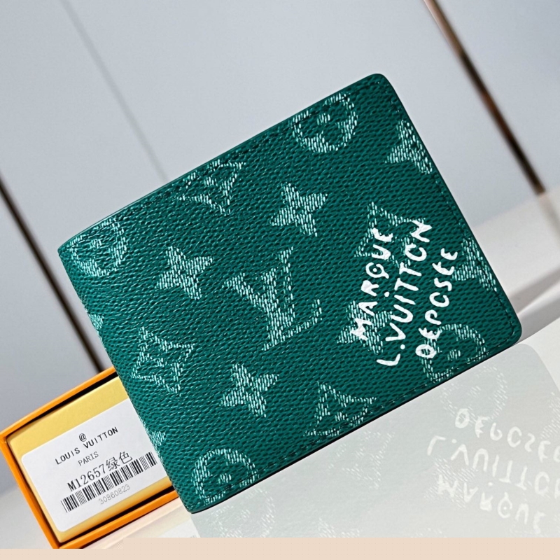 LV Wallets